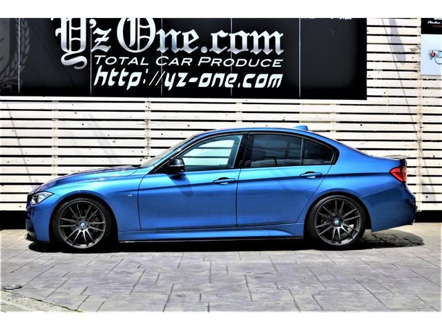 320i Mスポーツ Mperformance(4枚目)