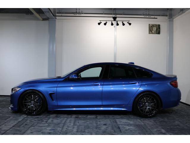 ４シリーズ ４４０ｉグランクーペ ｍスポーツ ｈａｍａｎｎ Carsmeet Web 自動車情報サイト Le Volant Carsmeet Web ル ボラン カーズミート ウェブ