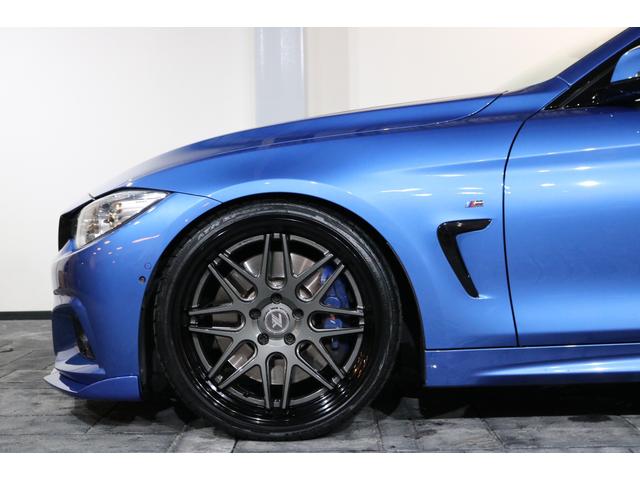 Bmw ４シリーズ ４４０ｉグランクーペ ｍスポーツ ｈａｍａｎｎ 405 8万円 平成28年 16年 兵庫県 中古車 価格 Com