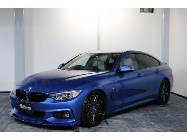 ４シリーズ ４４０ｉグランクーペ ｍスポーツ ｈａｍａｎｎ Carsmeet Web 自動車情報サイト Le Volant Carsmeet Web ル ボラン カーズミート ウェブ