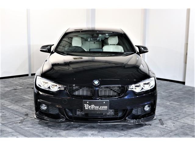 Bmw ４シリーズ ４２０ｉグランクーペ ｍスポーツ ｅｎｄ ｃｃ ｖｅｒ 309 8万円 平成28年 16年 兵庫県 中古車 価格 Com