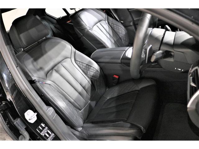 740i Mスポーツ LCI後期モデル 3DDesign TSW22inchAW(14枚目)