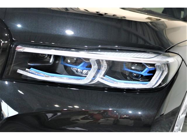 740i Mスポーツ LCI後期モデル 3DDesign TSW22inchAW(27枚目)