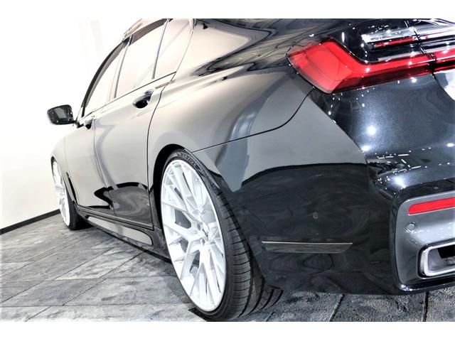 740i Mスポーツ LCI後期モデル 3DDesign TSW22inchAW(37枚目)