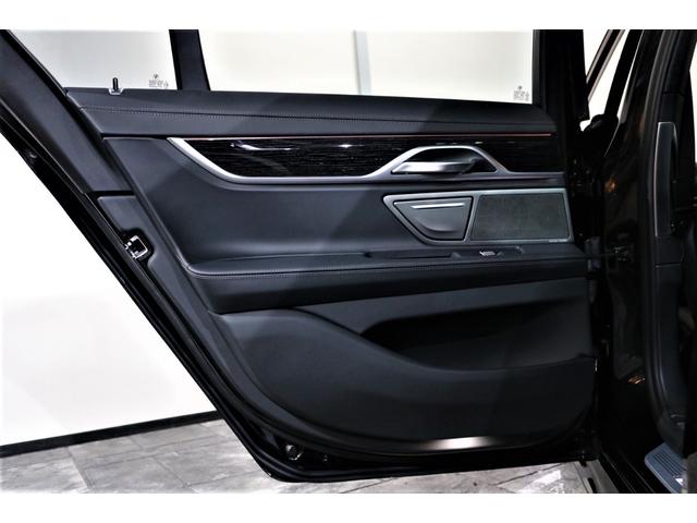 740i Mスポーツ LCI後期モデル 3DDesign TSW22inchAW(39枚目)