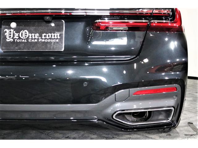 740i Mスポーツ LCI後期モデル 3DDesign TSW22inchAW(44枚目)
