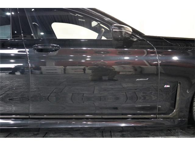 740i Mスポーツ LCI後期モデル 3DDesign TSW22inchAW(52枚目)
