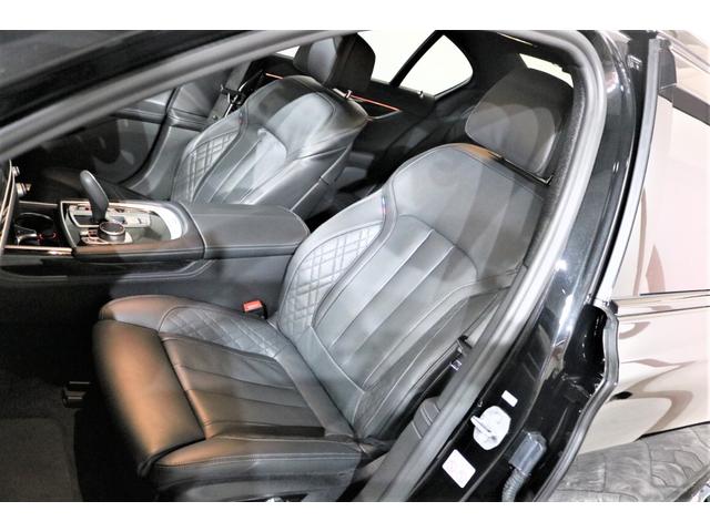 740i Mスポーツ LCI後期モデル 3DDesign TSW22inchAW(60枚目)