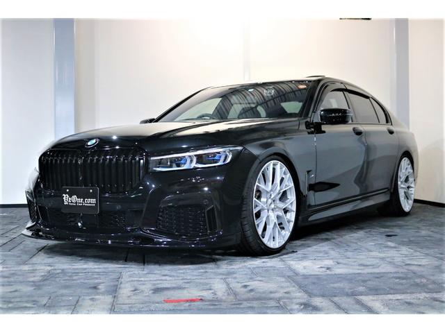 740i Mスポーツ LCI後期モデル 3DDesign TSW22inchAW(76枚目)