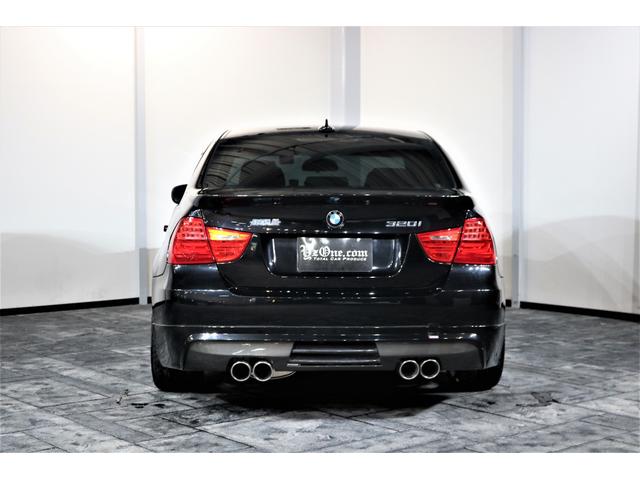 320i ハイラインパッケージ LCI BEAM complete(3枚目)