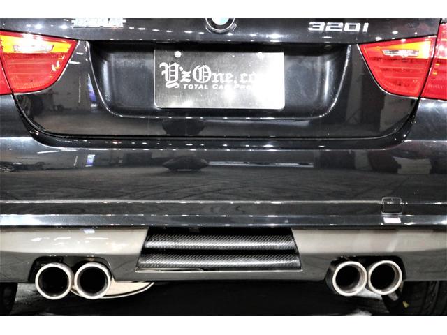 320i ハイラインパッケージ LCI BEAM complete(44枚目)