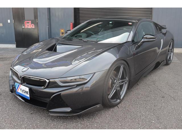 ＢＭＷ ｉ８