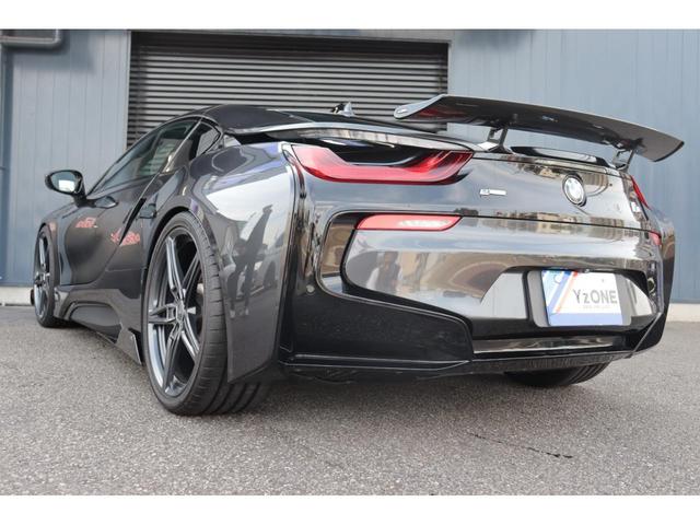 ＢＭＷ ｉ８