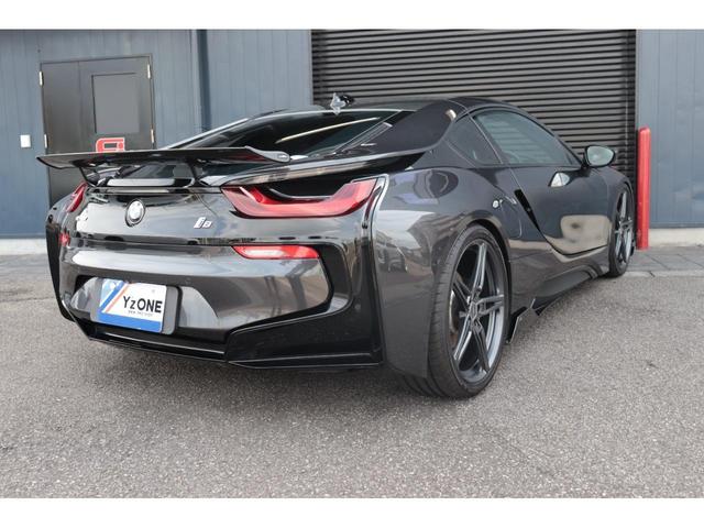 ＢＭＷ ｉ８