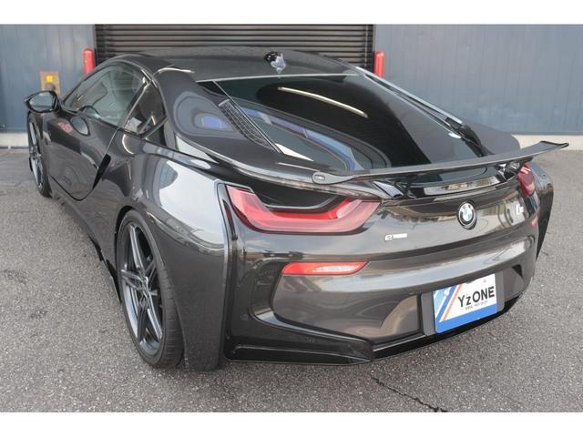 ＢＭＷ ｉ８