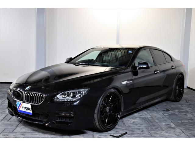 ＢＭＷ ６シリーズ