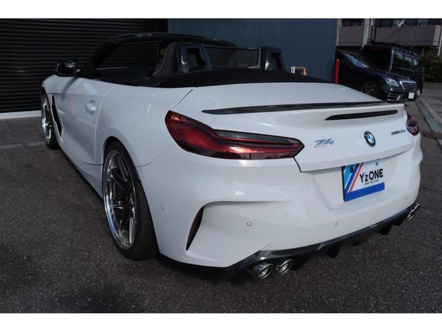 ＢＭＷ Ｚ４