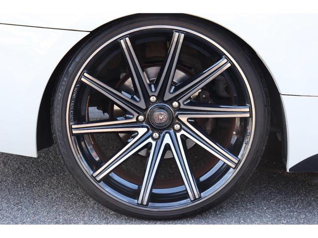 ３シリーズ Ｃｏｕｐｅ　Ｍ　Ｓｐｏｒｔ　ＣＬＵＢＬＩＮＥＡ２０ｉｎｃｈ　ワンオフマフラー（35枚目）