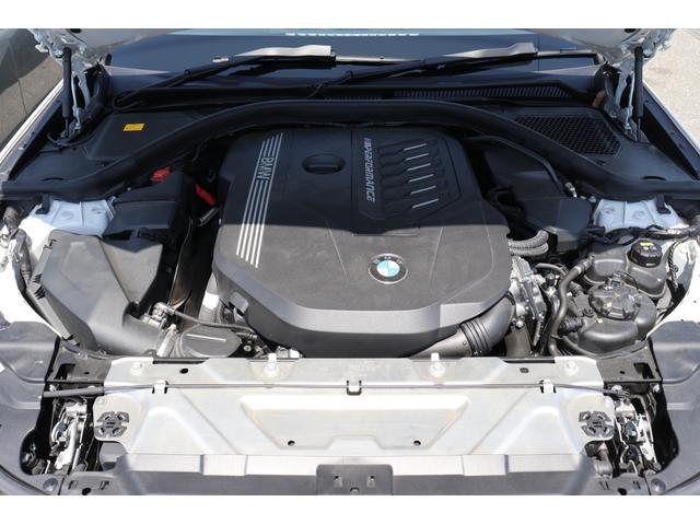 BMW ３シリーズ Ｍ３４０ｉ ｘＤｒｉｖｅ ３ＤＤｅｓｉｇｎ ｖｅｒ． ＲＡＹＳ１９ｉｎｃｈ 578.0万円 令和元年(2019年) 兵庫県 中古車 