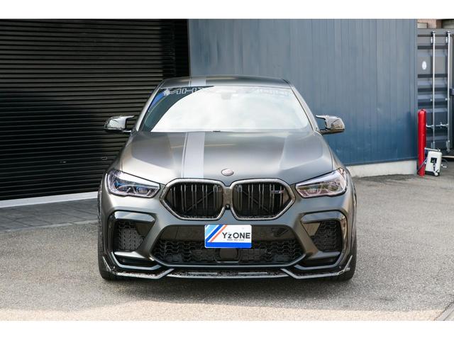 ＢＭＷ Ｘ６ Ｍ