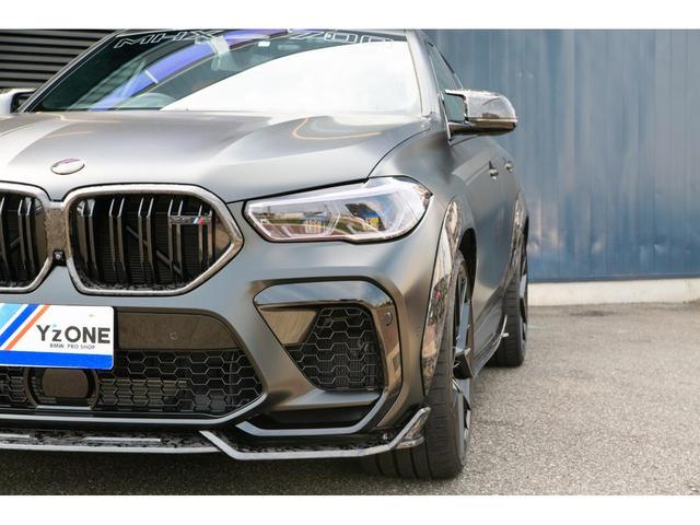 ＢＭＷ Ｘ６ Ｍ