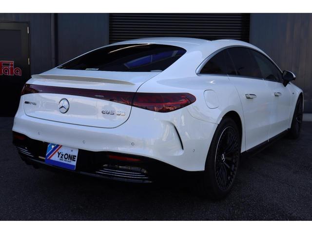 メルセデスＡＭＧ ＥＱＳ