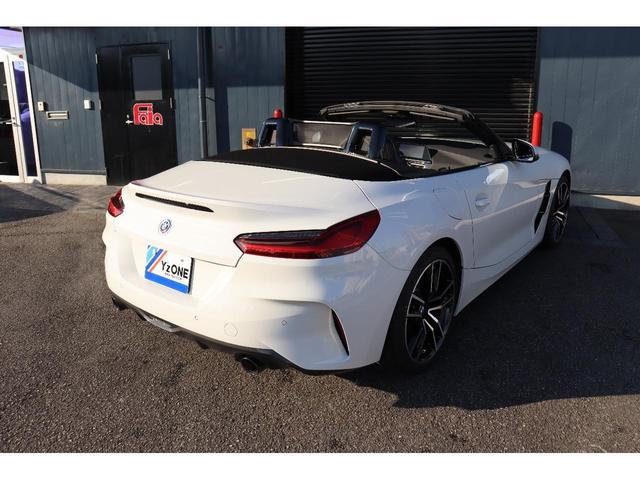 ＢＭＷ Ｚ４