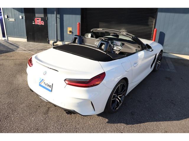 ＢＭＷ Ｚ４