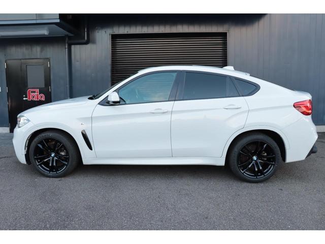 ＢＭＷ Ｘ６