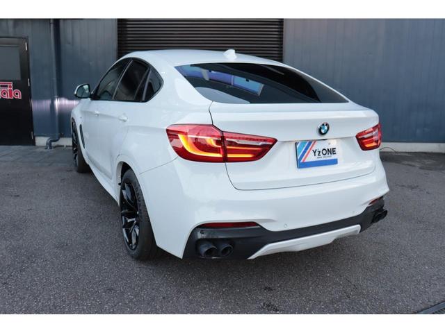 ＢＭＷ Ｘ６