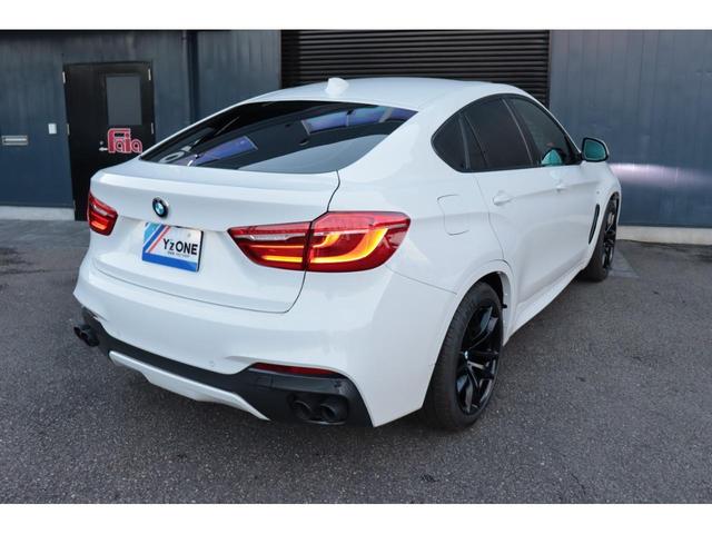 ＢＭＷ Ｘ６