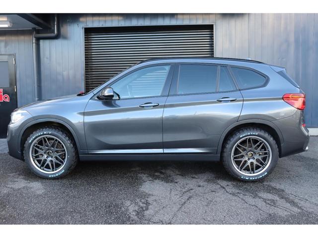 ＢＭＷ Ｘ１