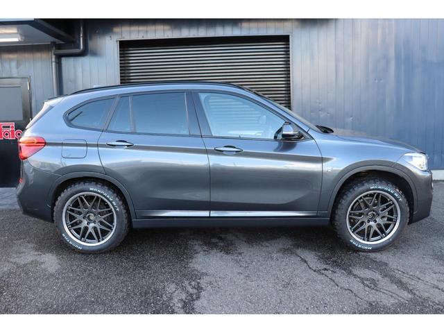 ＢＭＷ Ｘ１