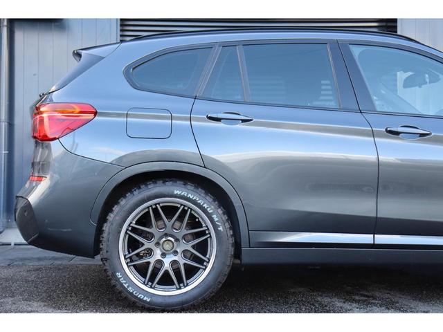 ＢＭＷ Ｘ１