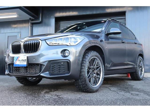 ＢＭＷ Ｘ１