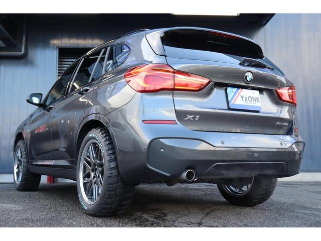 ＢＭＷ Ｘ１