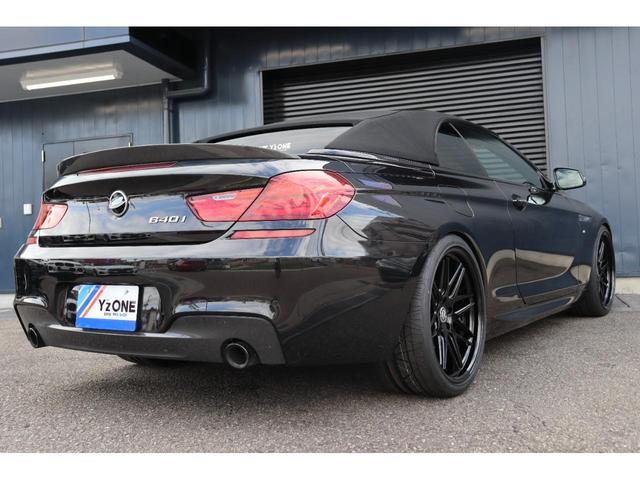 ＢＭＷ ６シリーズ