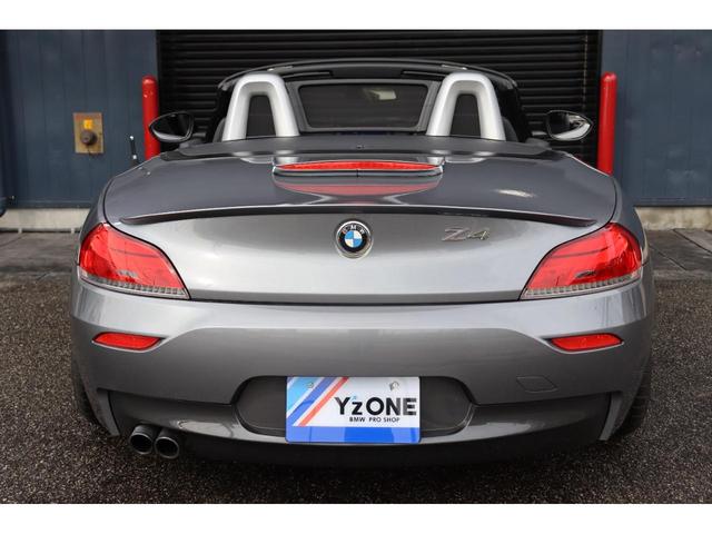 ＢＭＷ Ｚ４