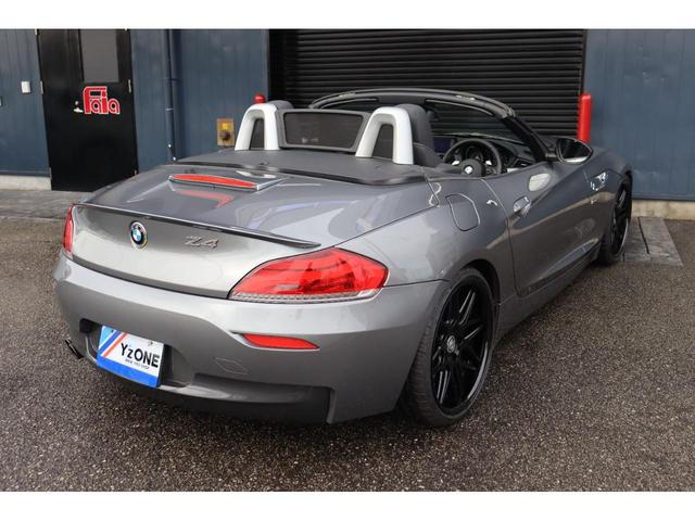 ＢＭＷ Ｚ４