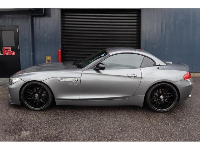 ＢＭＷ Ｚ４