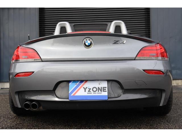 ＢＭＷ Ｚ４