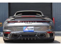 ９１１ ９１１ターボＳ　ＴＥＣＨＡＲＴ　Ｖｅｒ． 0707197A30230707W003 5