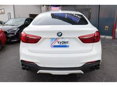 Ｘ６ ｘＤｒｉｖｅ　３５ｉ　Ｍスポーツ 0707197A30240120W001 4