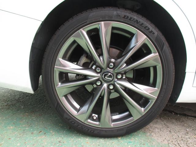 ES ES300h Fスポーツ(15枚目)