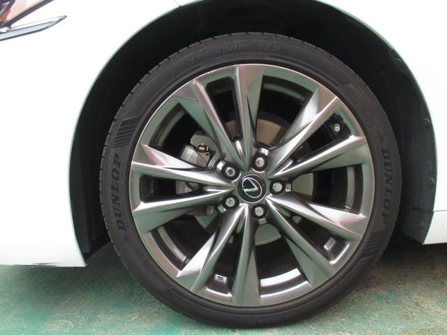 ES ES300h Fスポーツ(17枚目)