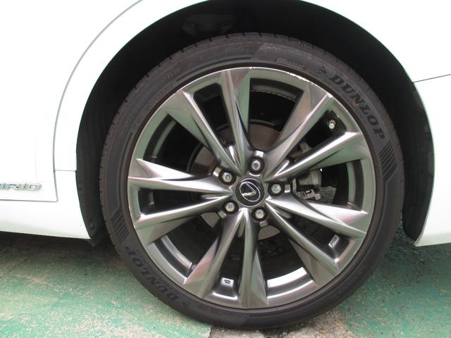 ES ES300h Fスポーツ(18枚目)