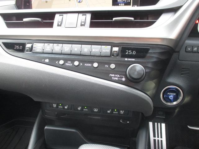 ES ES300h Fスポーツ(21枚目)