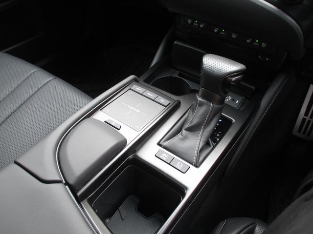 ES ES300h Fスポーツ(23枚目)