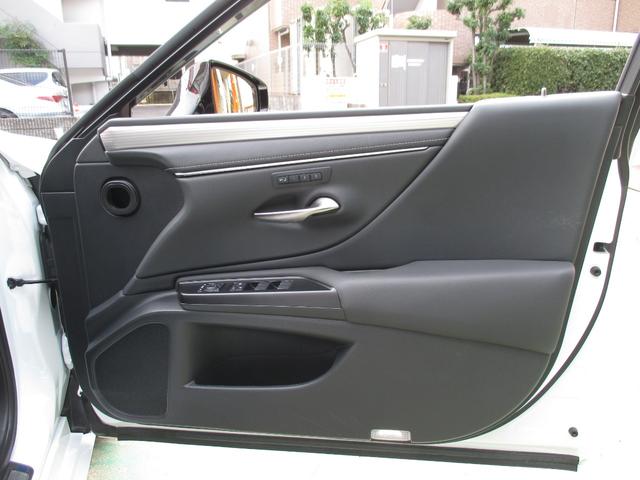 ES ES300h Fスポーツ(32枚目)