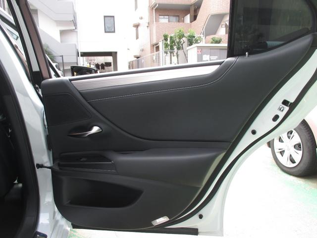 ES ES300h Fスポーツ(34枚目)